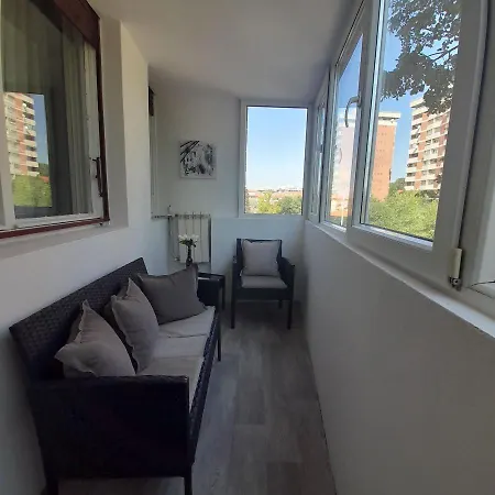 Apartman Mika **centar **