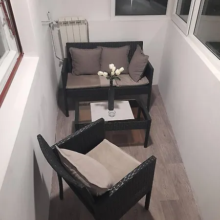 Apartman Mika **centar ** *